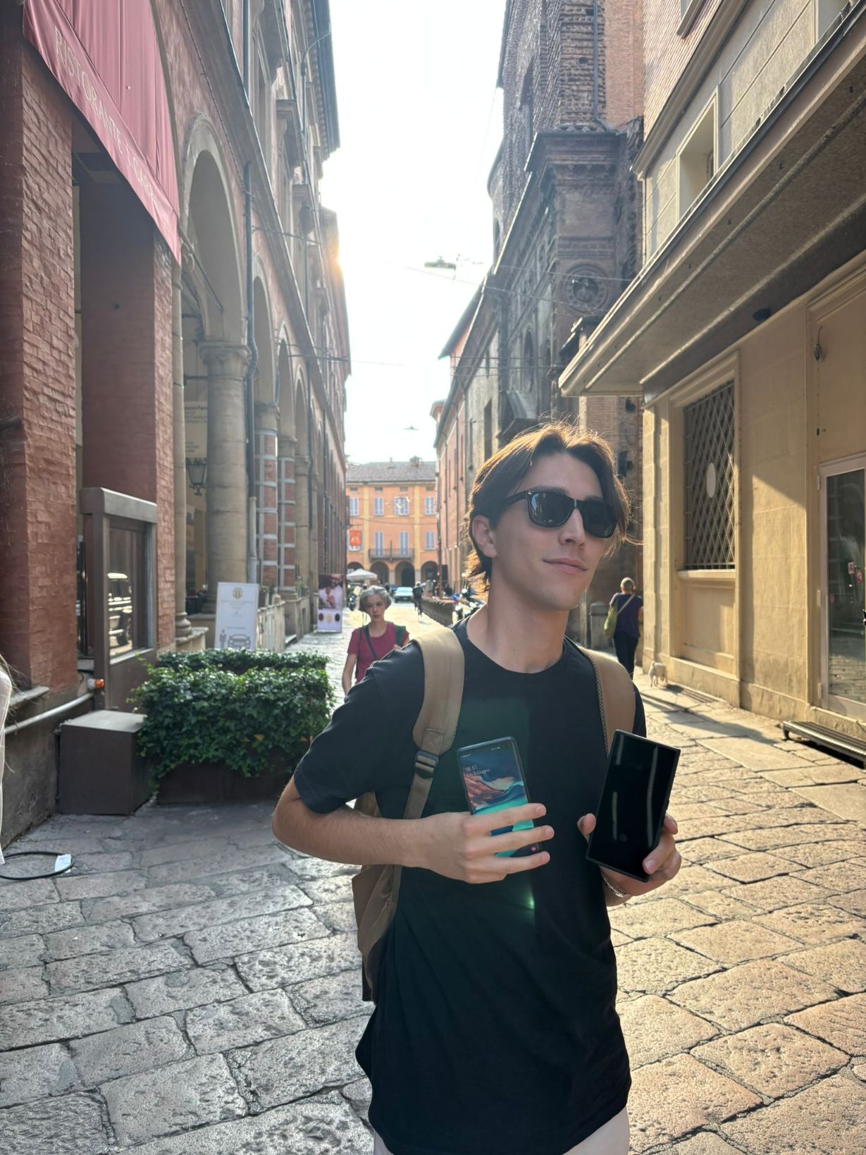 Profilfoto von Francesco