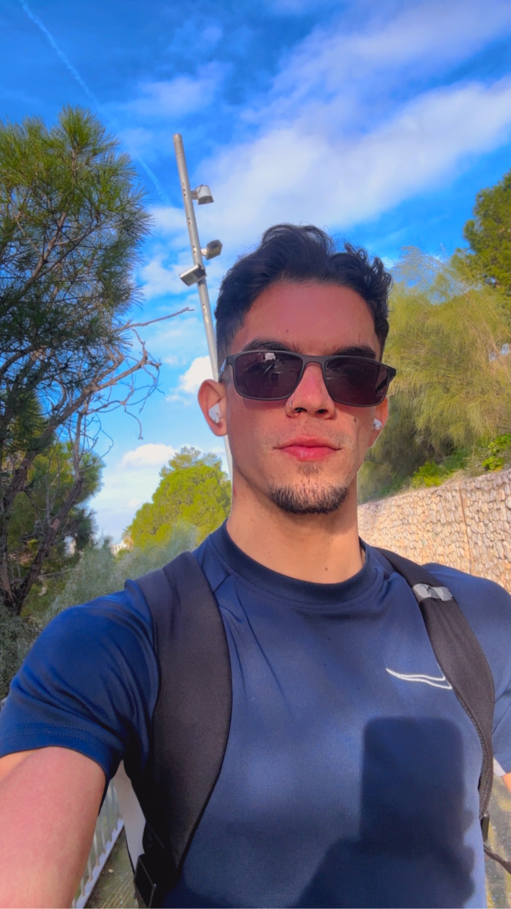 Foto profilo di Alejandro