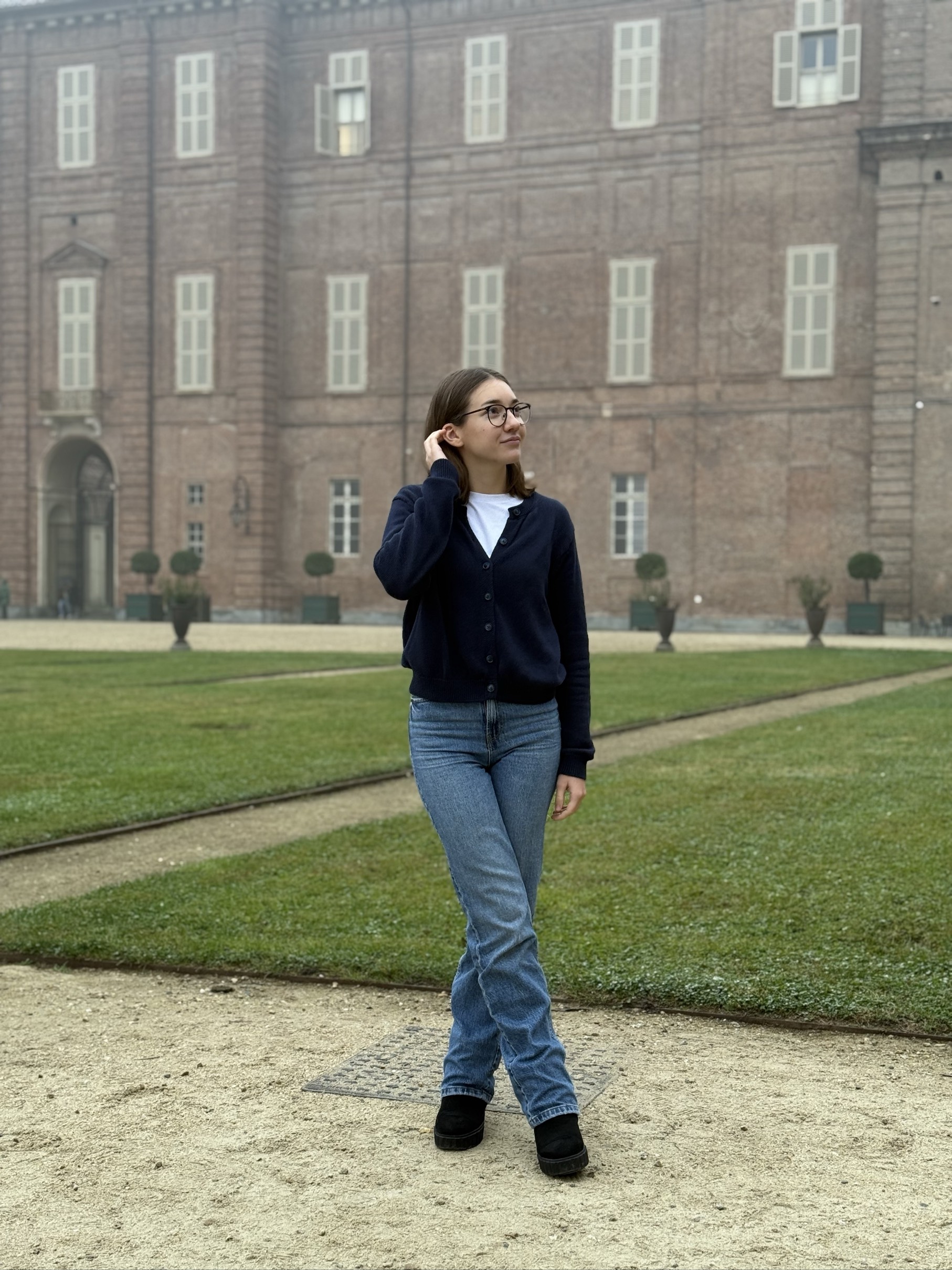 Foto de perfil de Ioana