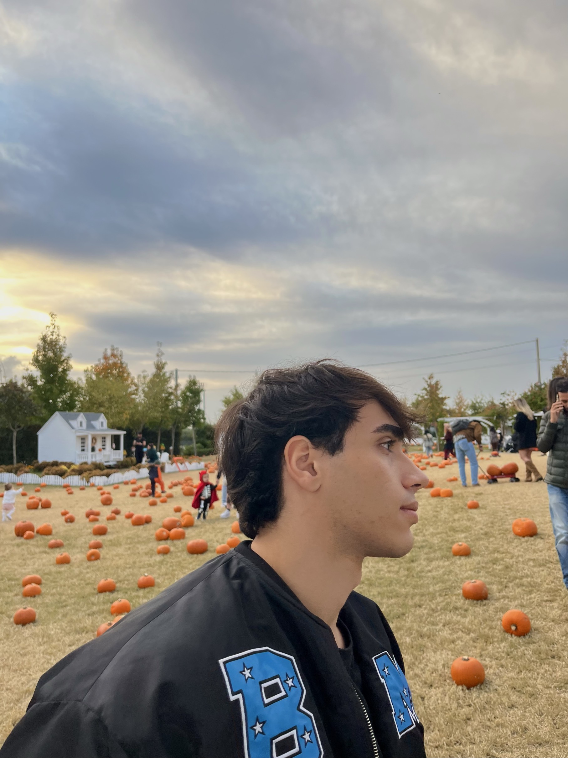 Profilfoto von Emmanuele