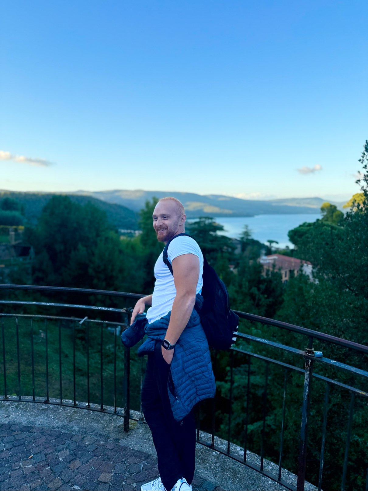 Photo de profil de Aly