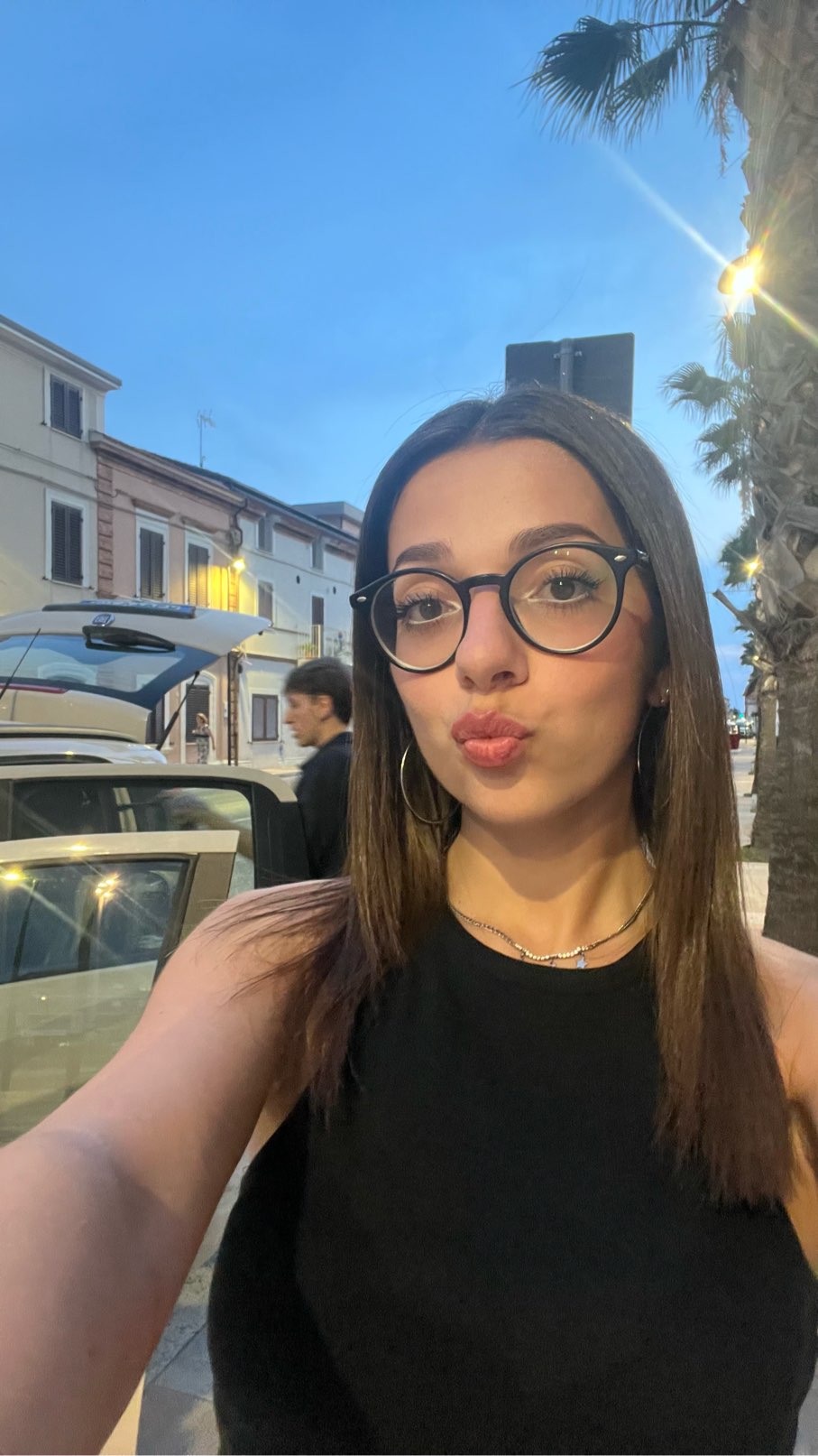 Photo de profil de Noemi