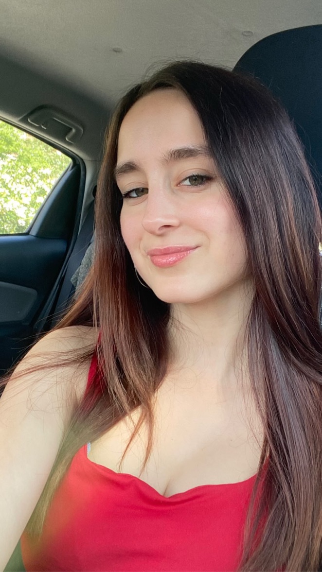 Photo de profil de Claudia