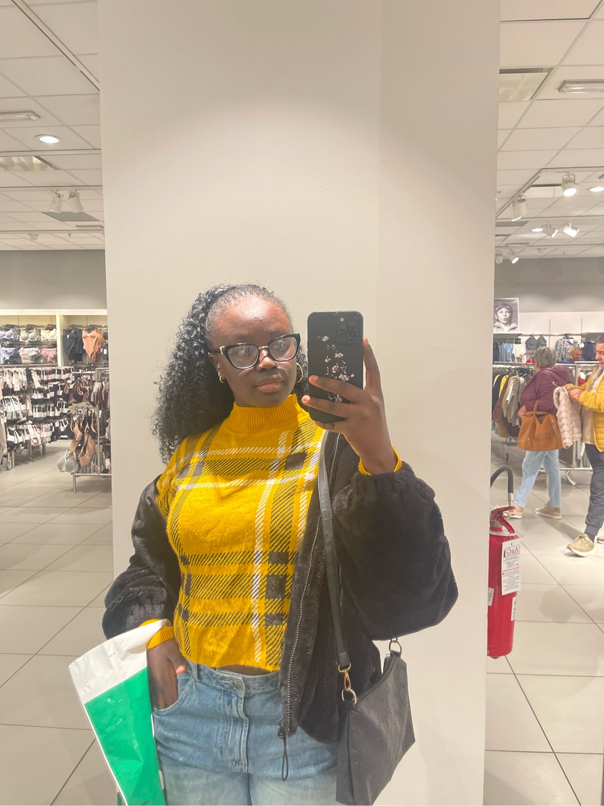 Foto profilo di Yakhara