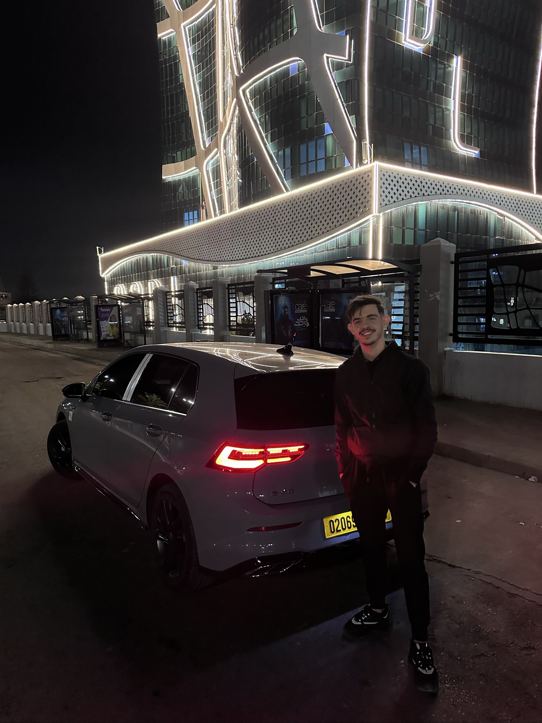 Foto profilo di Chakib