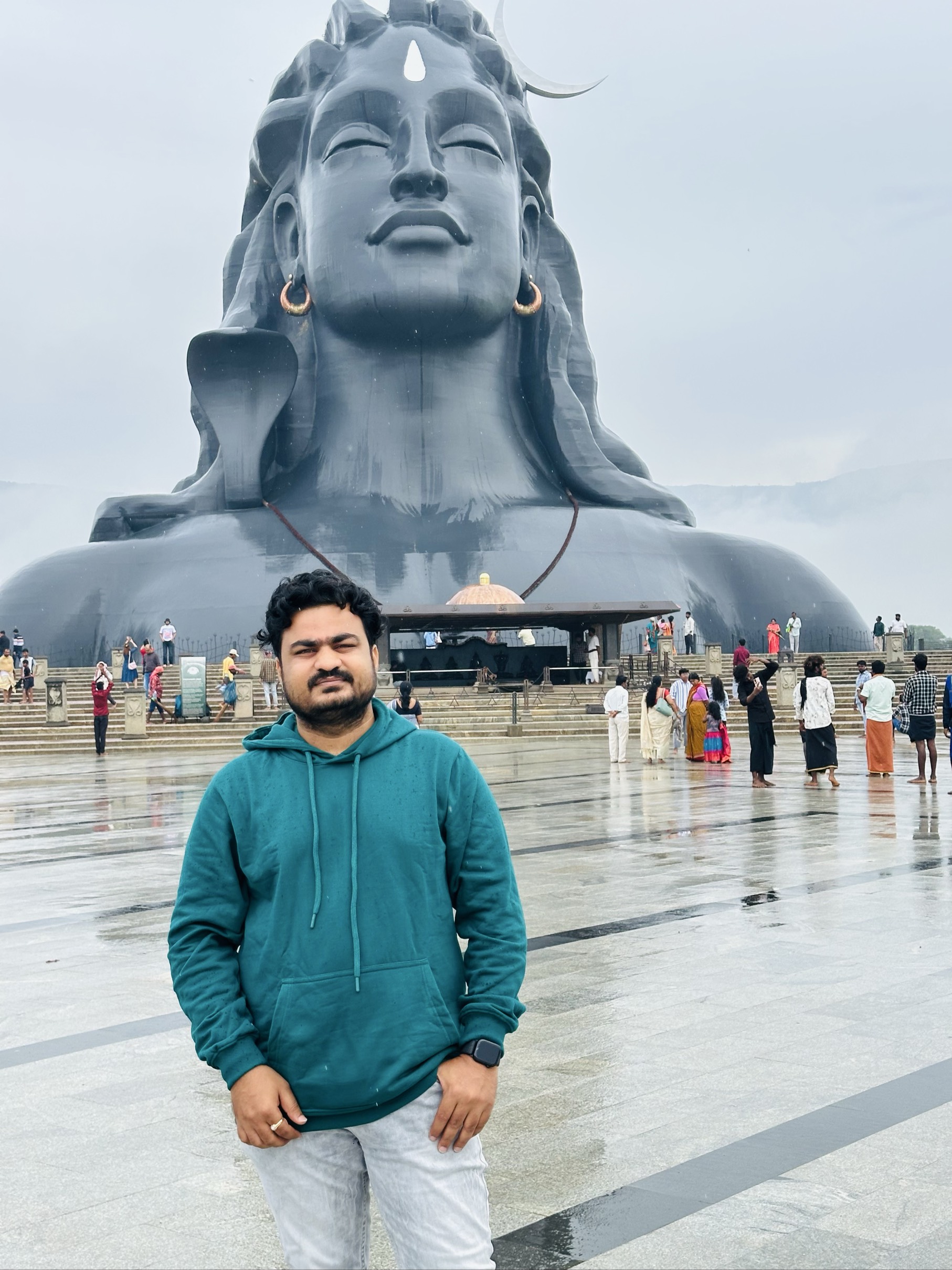 Profilfoto von VENKAT