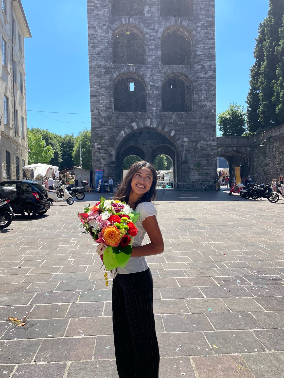 Photo de profil de Miriam