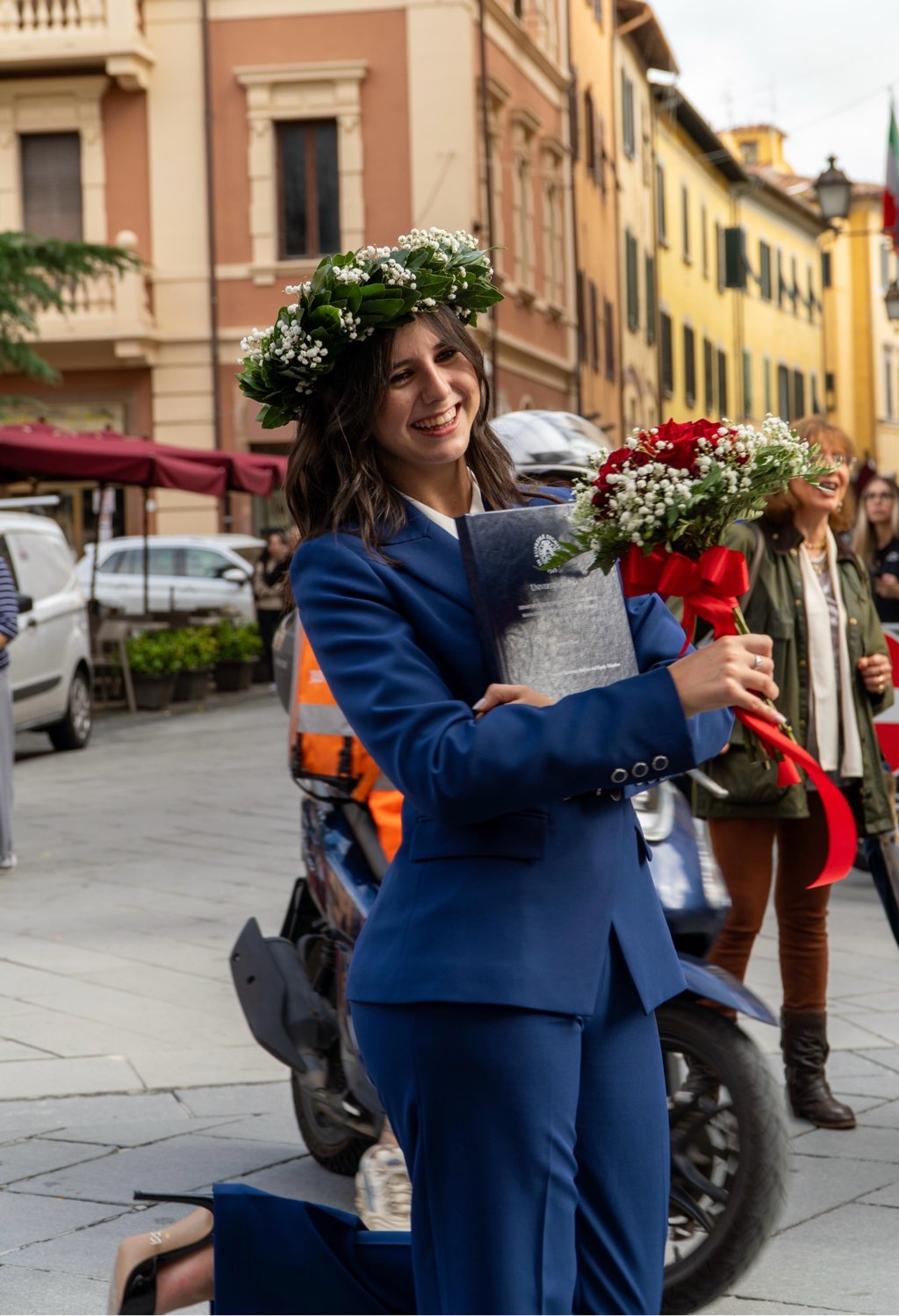 Foto de perfil de Ginevra