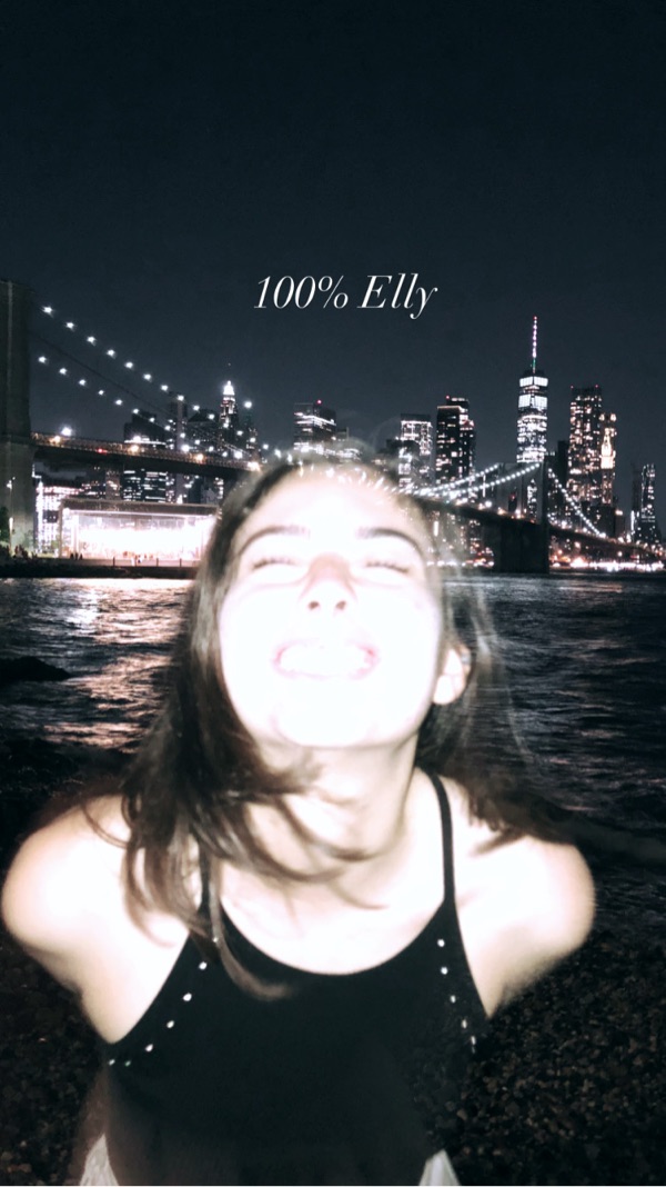 Foto de perfil de Ylenia