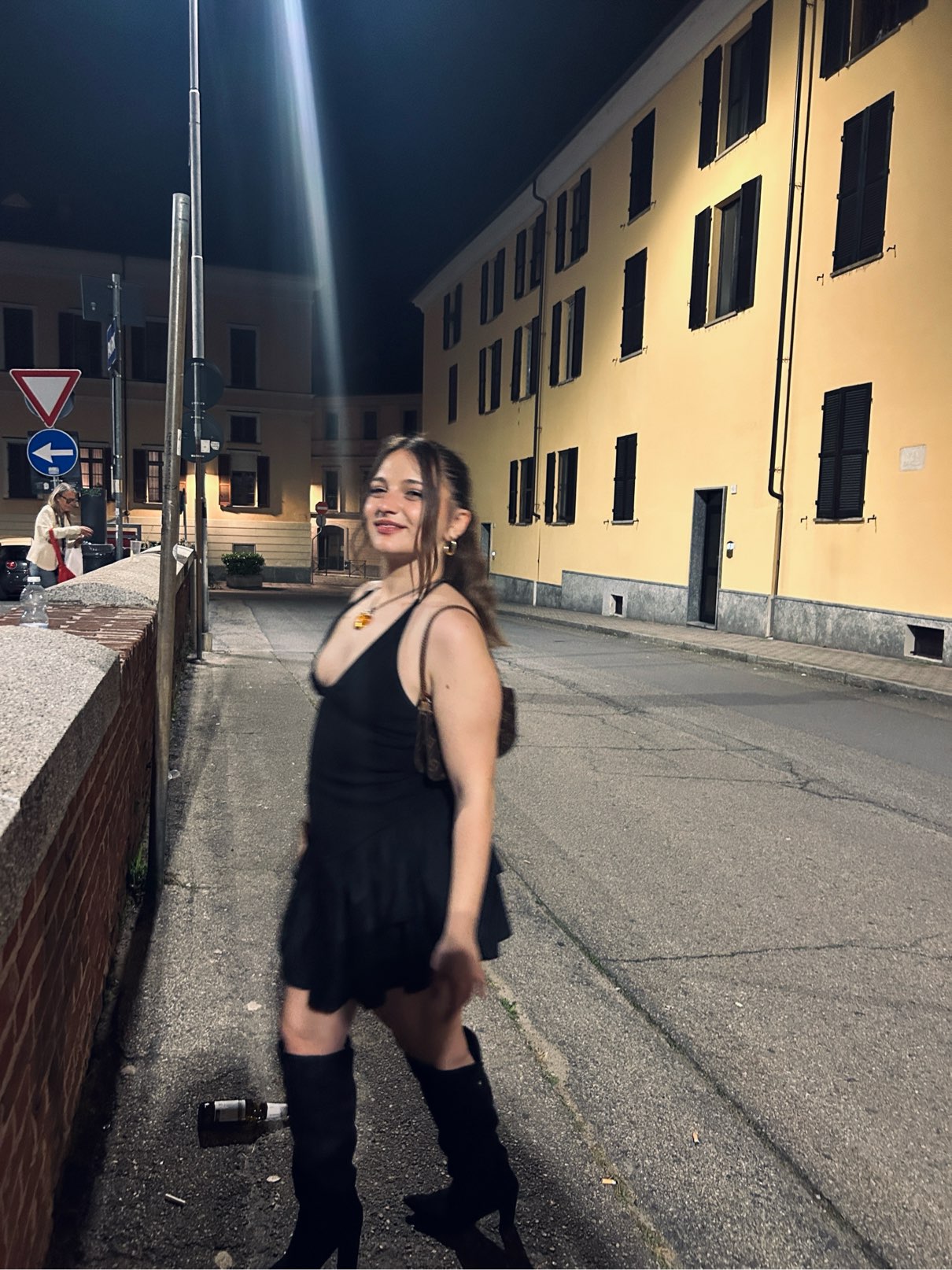 Foto de perfil de Carolina