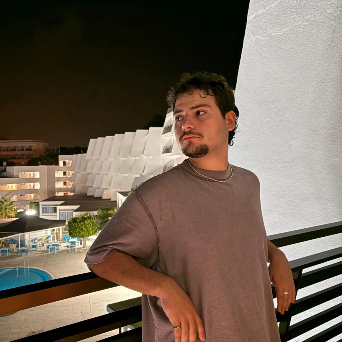 Photo de profil de Cristiano