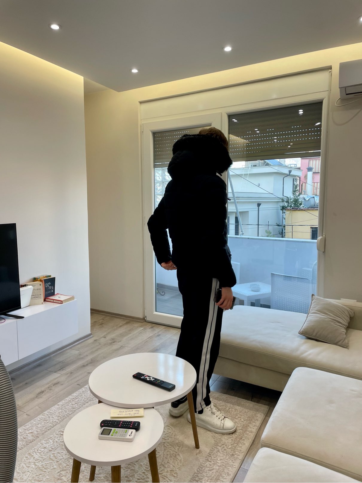 Foto de perfil de Francesco Carnevale 