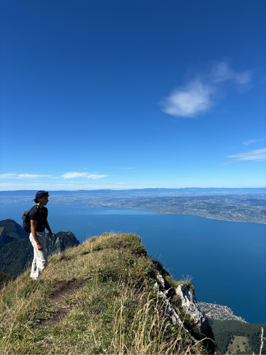 Photo de profil de Omar