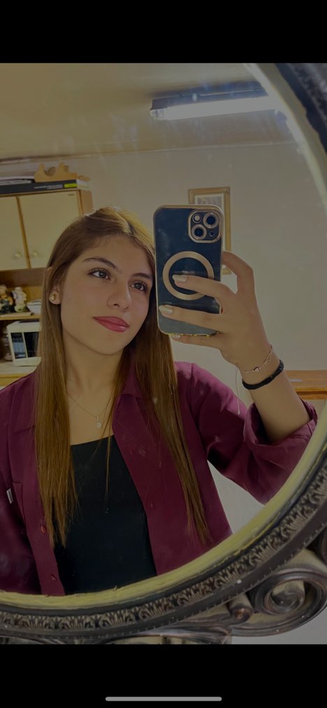 Foto profilo di Hazel