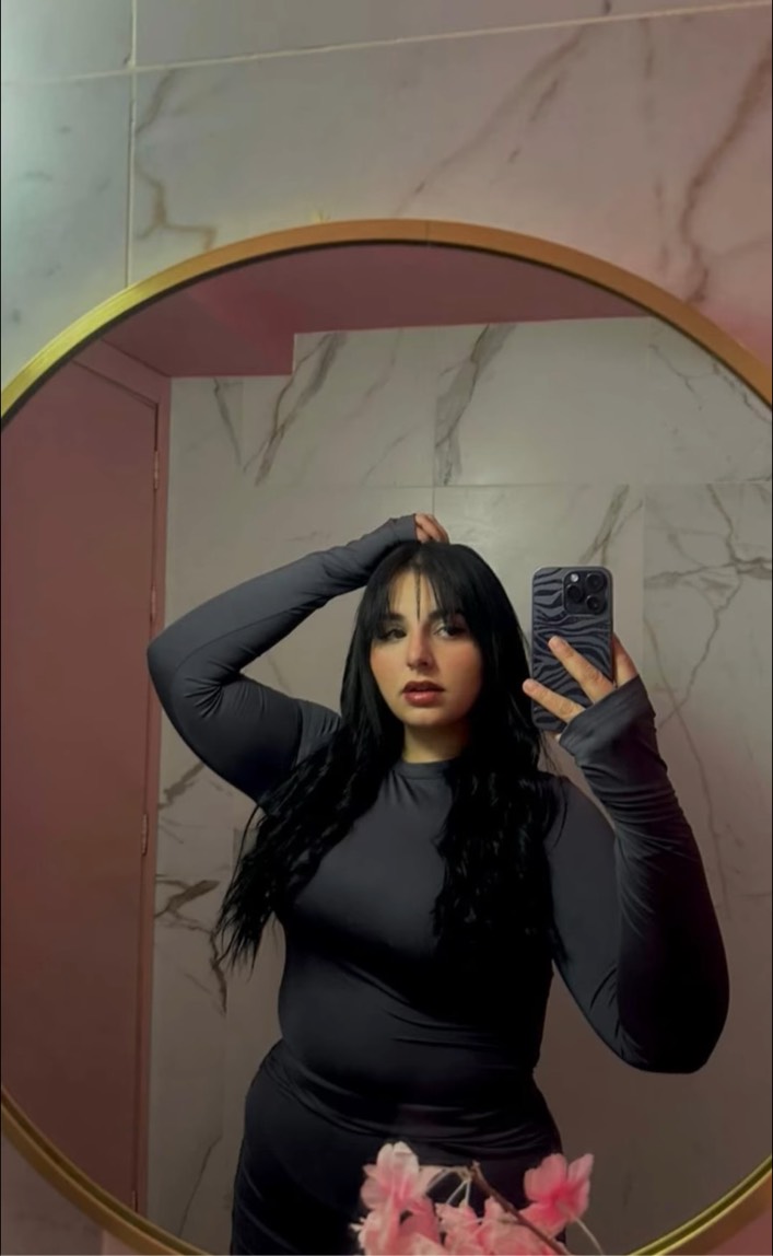 Foto de perfil de Anita