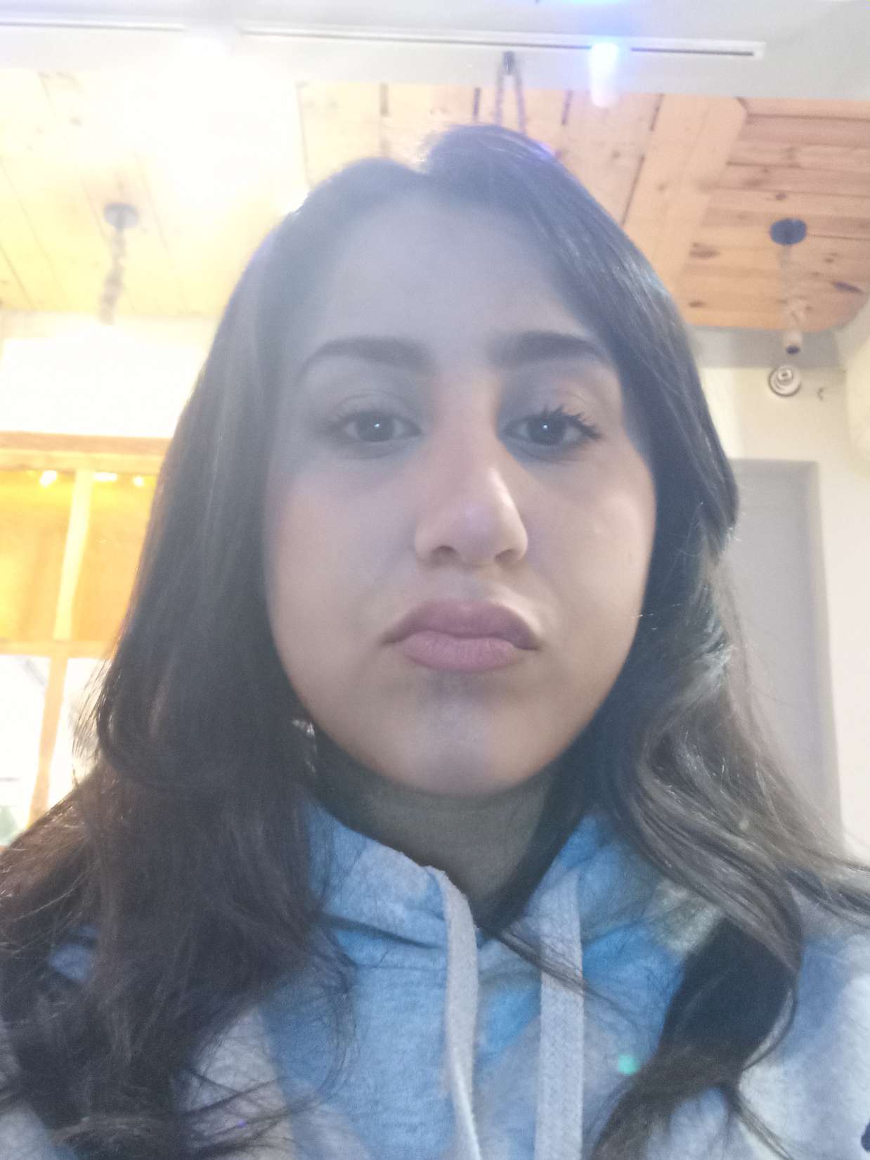 Foto profilo di Fatma Sakri