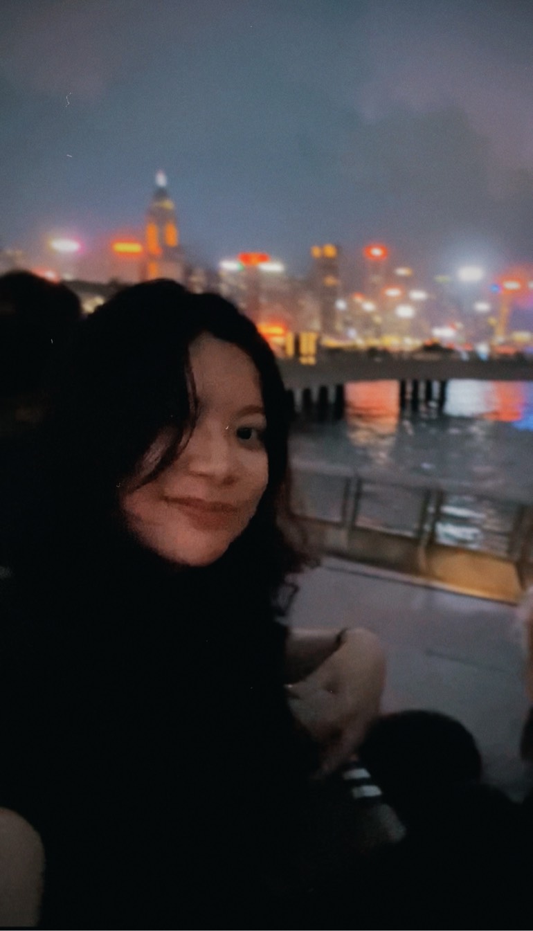 Foto de perfil de Kimberly