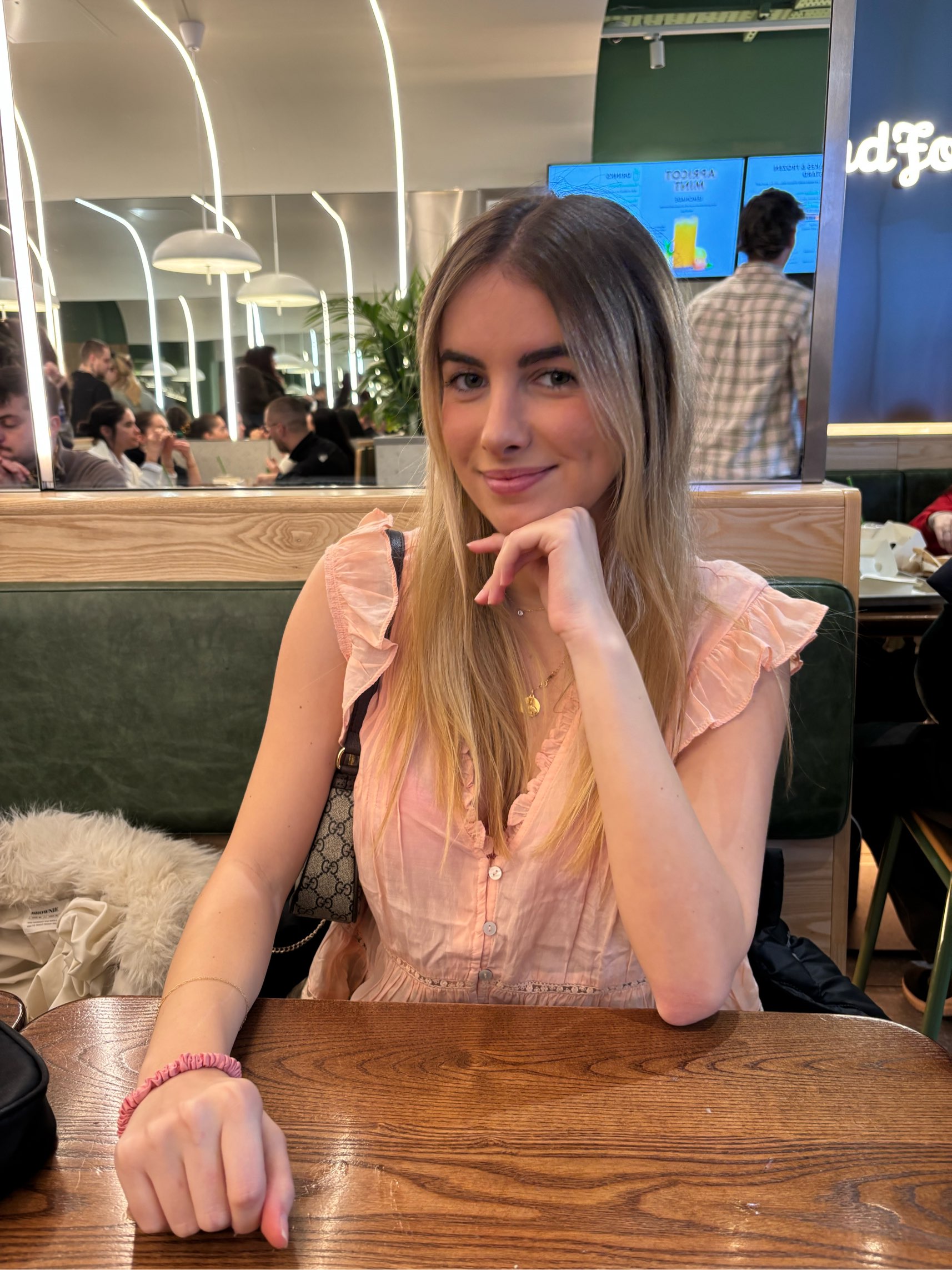 Foto de perfil de Carmen