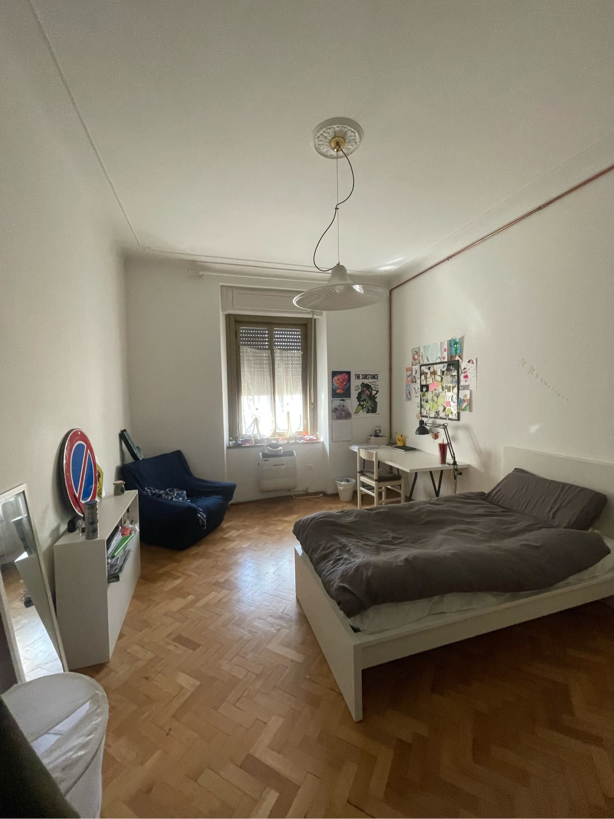 Foto de habitación en Trieste