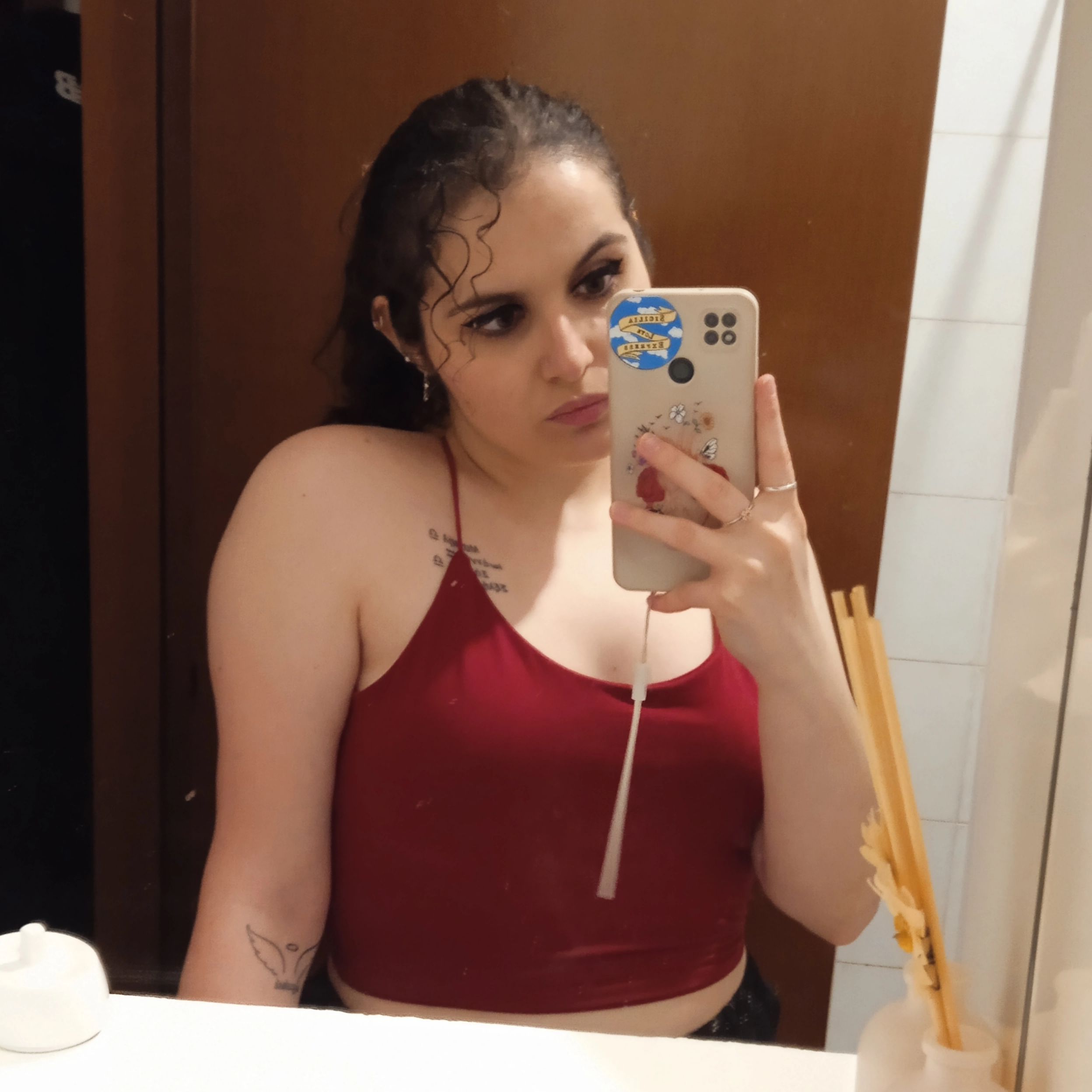 Foto della stanza a Ferrara