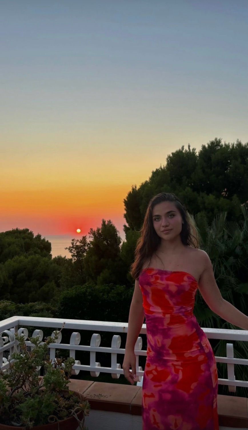 Foto de perfil de Giulia