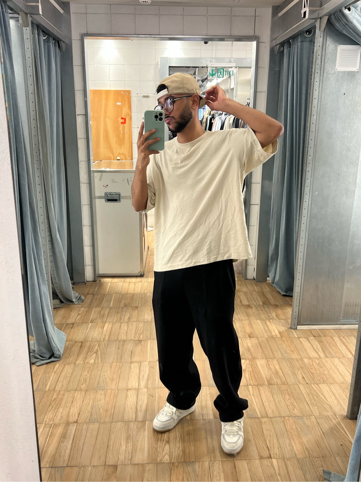 Profile photo of Ayman