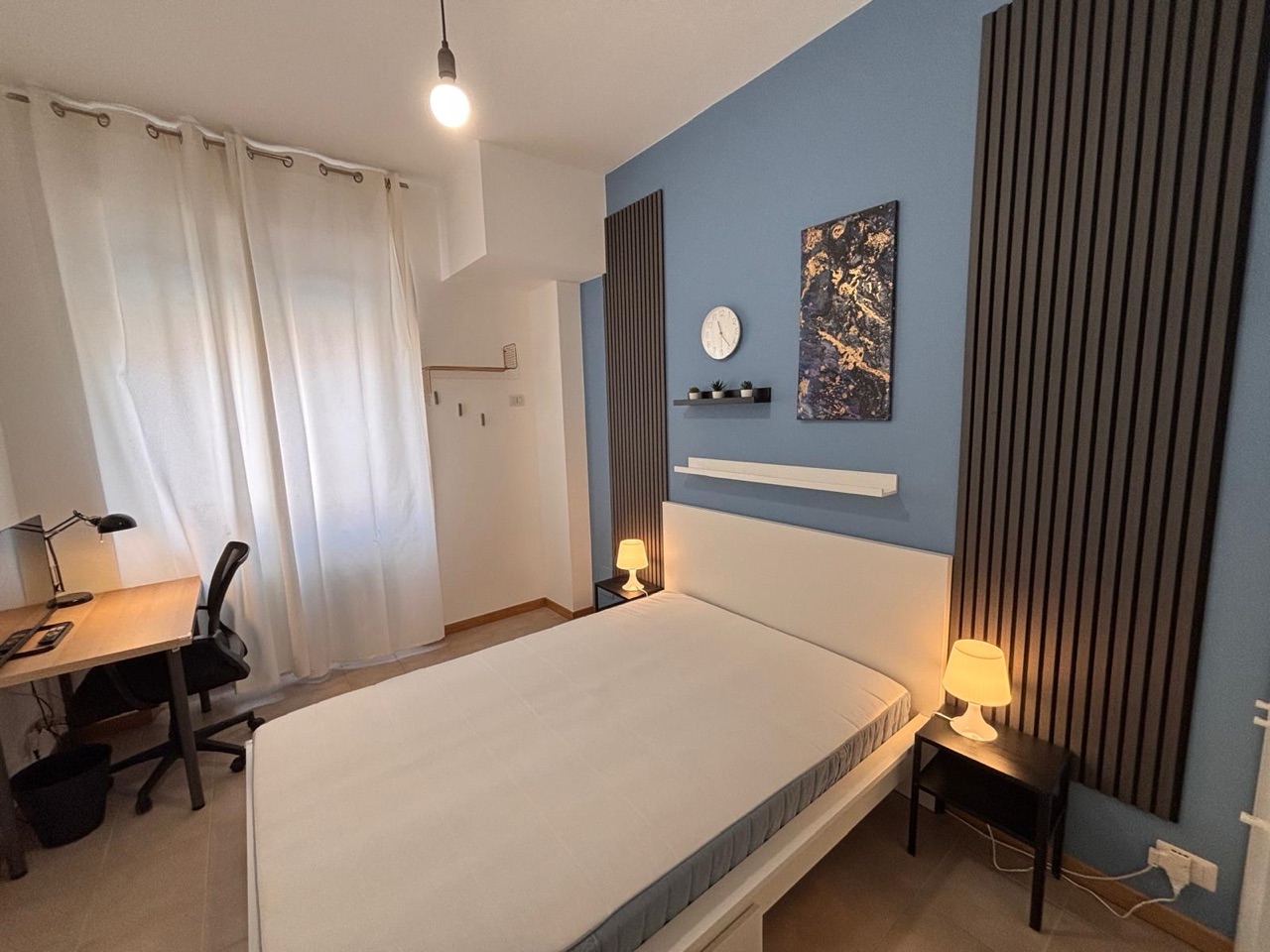 Foto de habitación en Milano