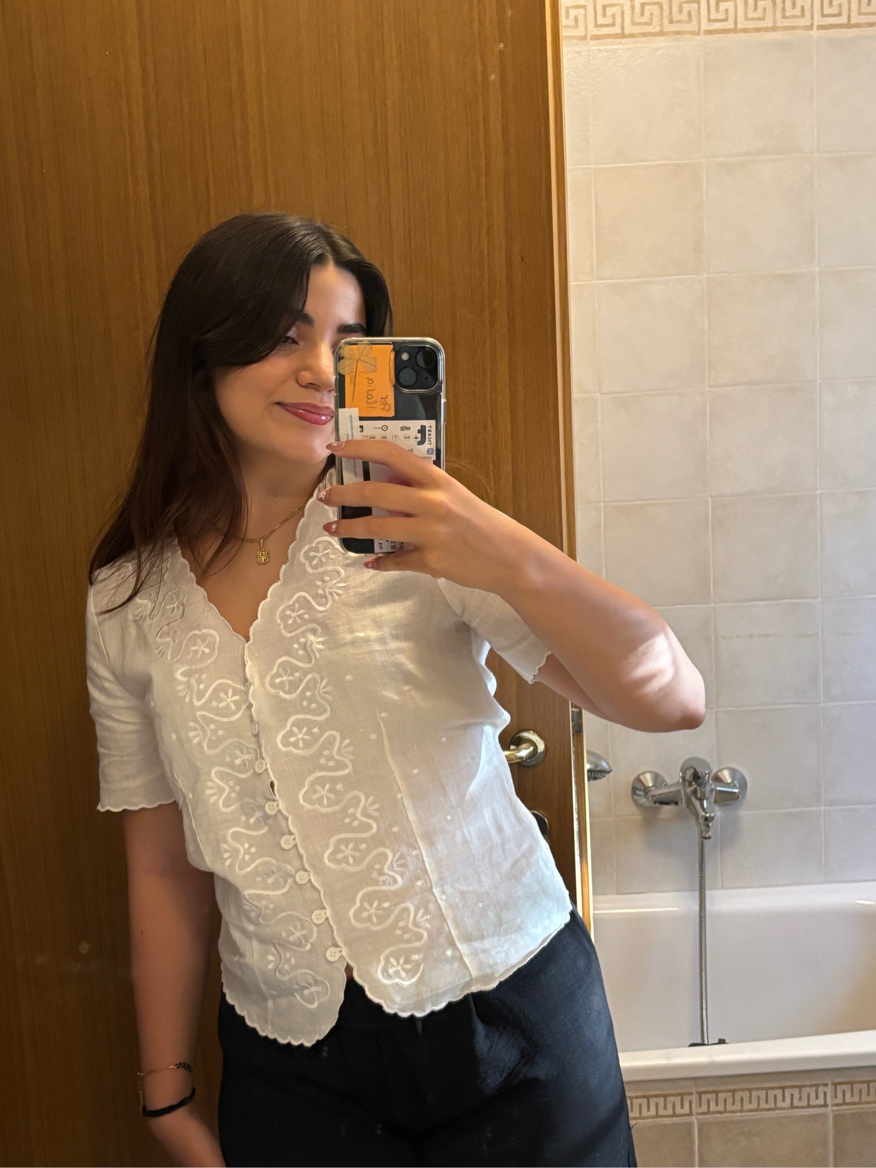 Photo de profil de Ilaria