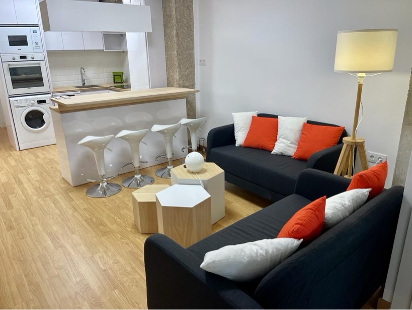 Foto de habitación en Murcia