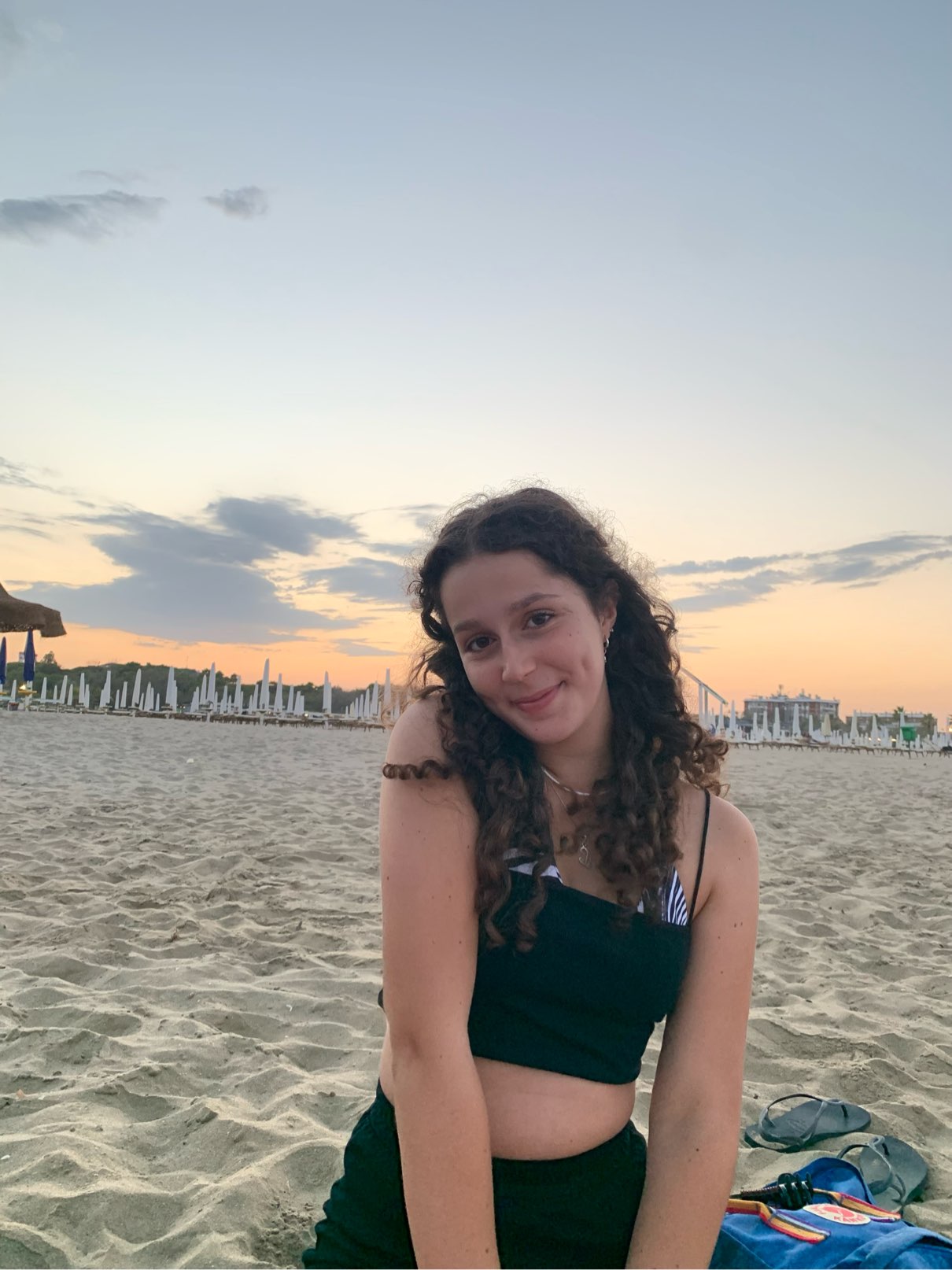 Profilfoto von Linda