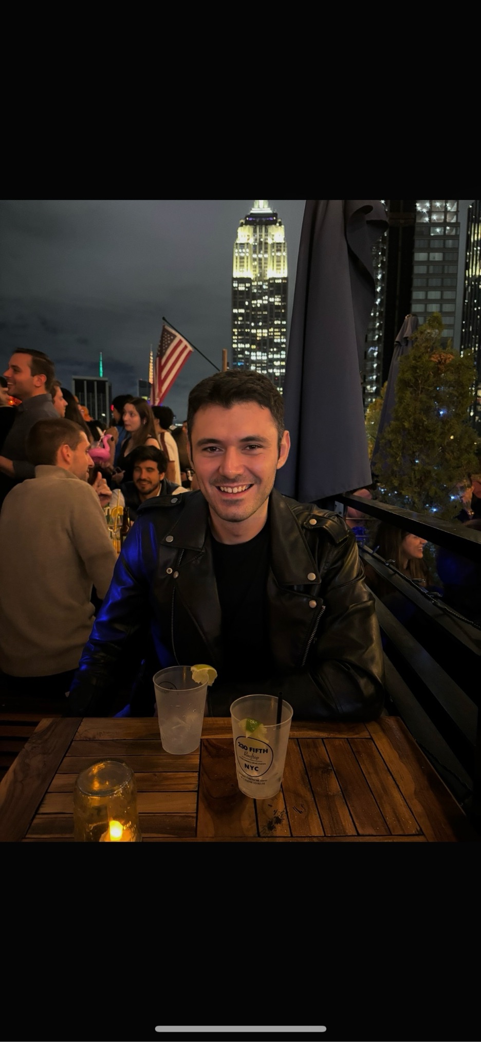 Profile photo of Luca