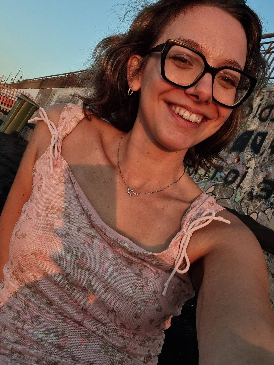 Photo de profil de Elisa