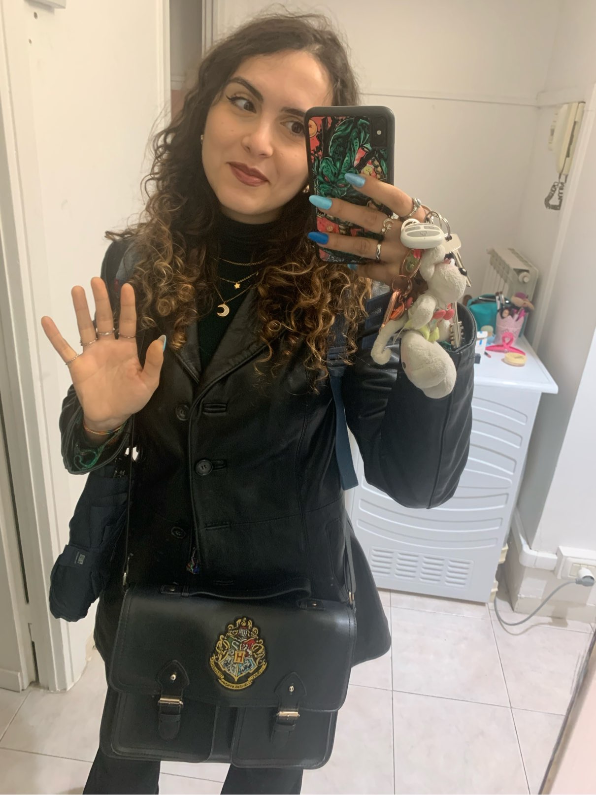 Photo of room in Roma