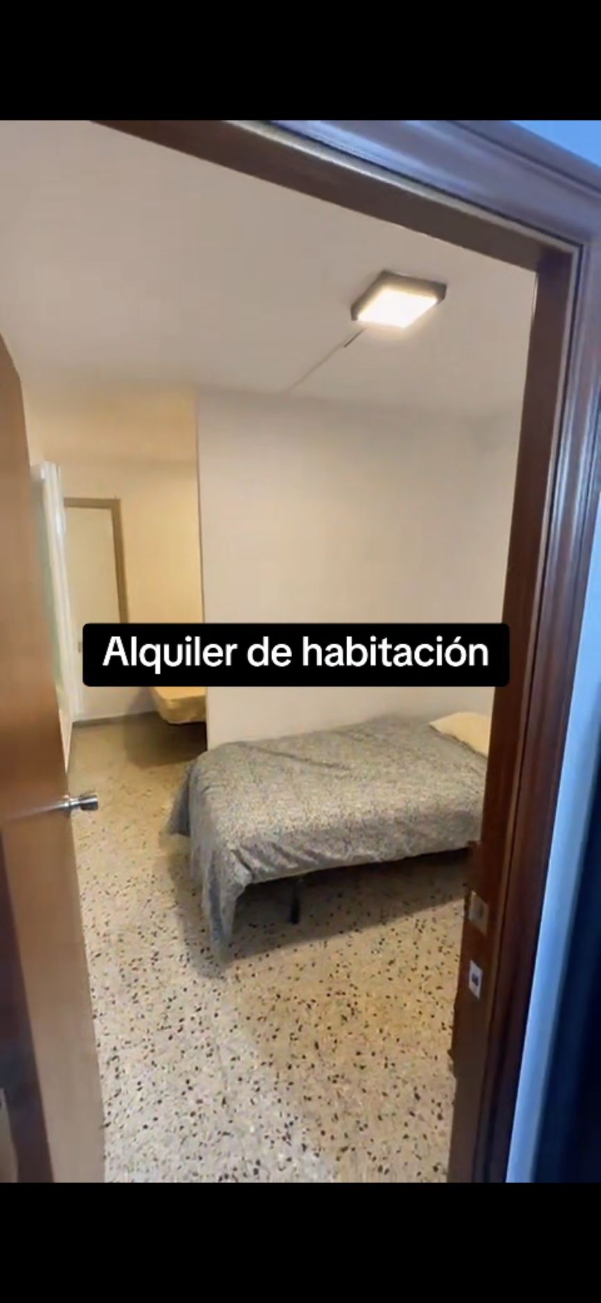 Photo de chambre à Ripollet