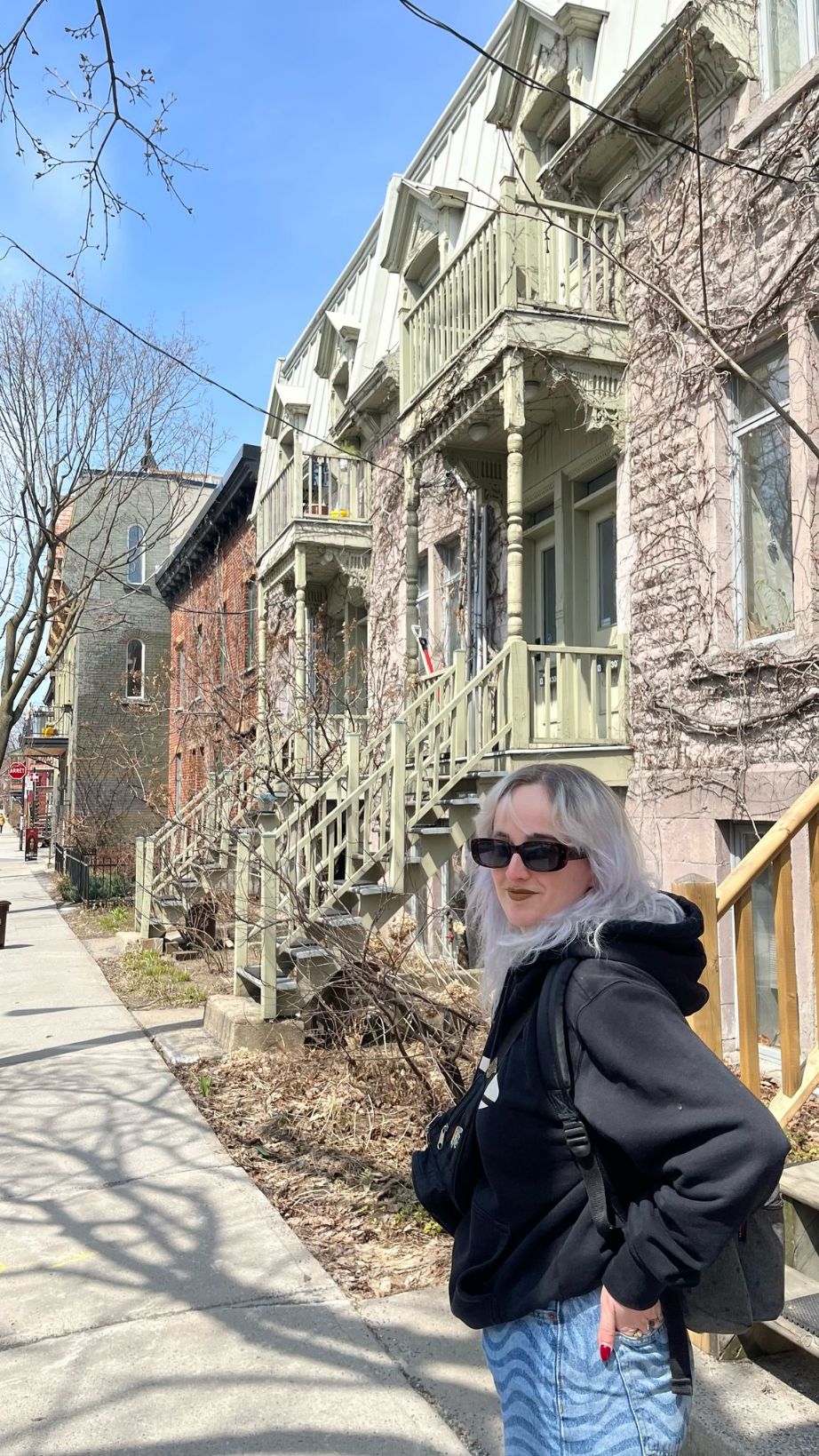 Photo de profil de Noémie