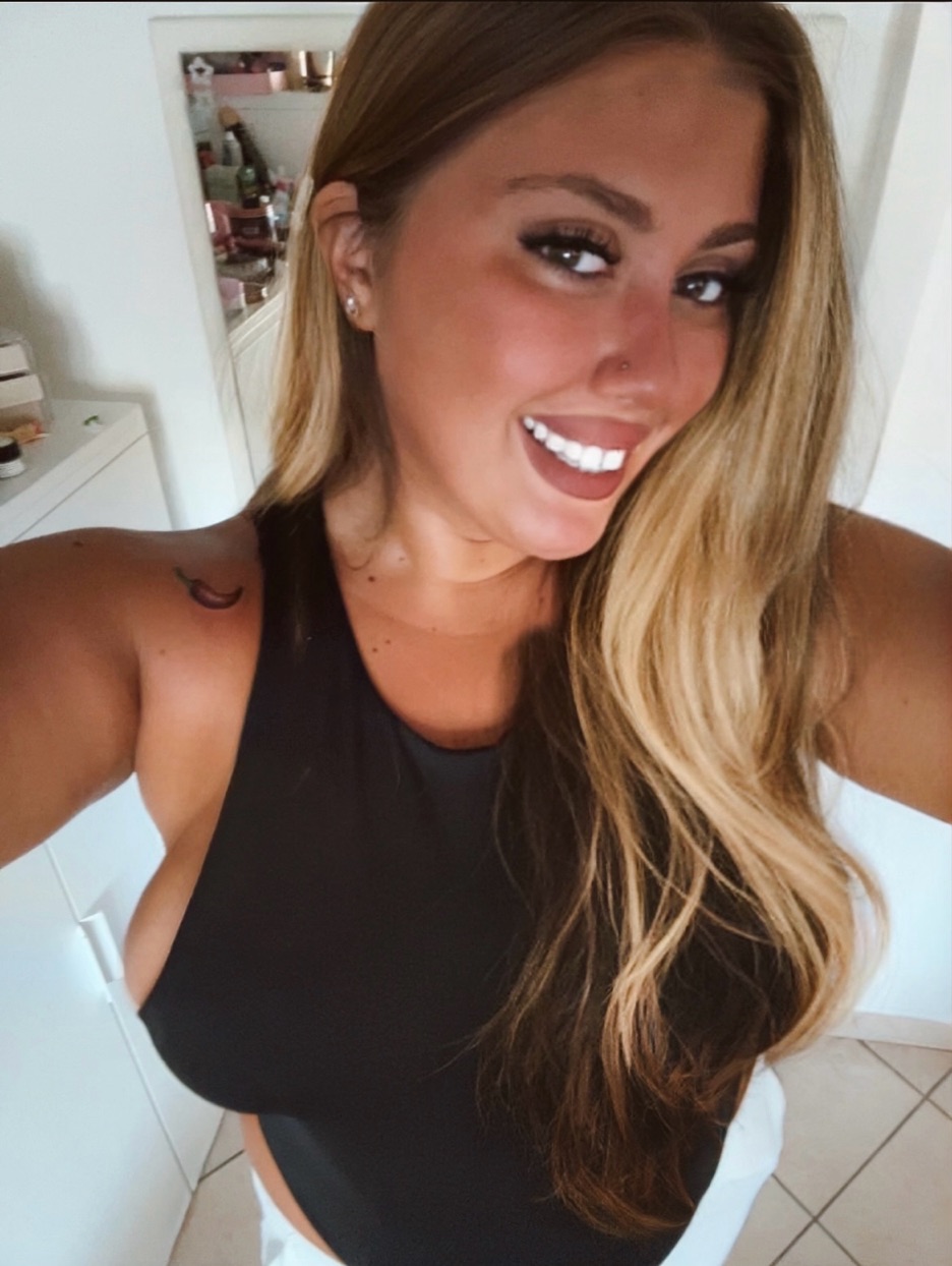 Profilfoto von Camilla