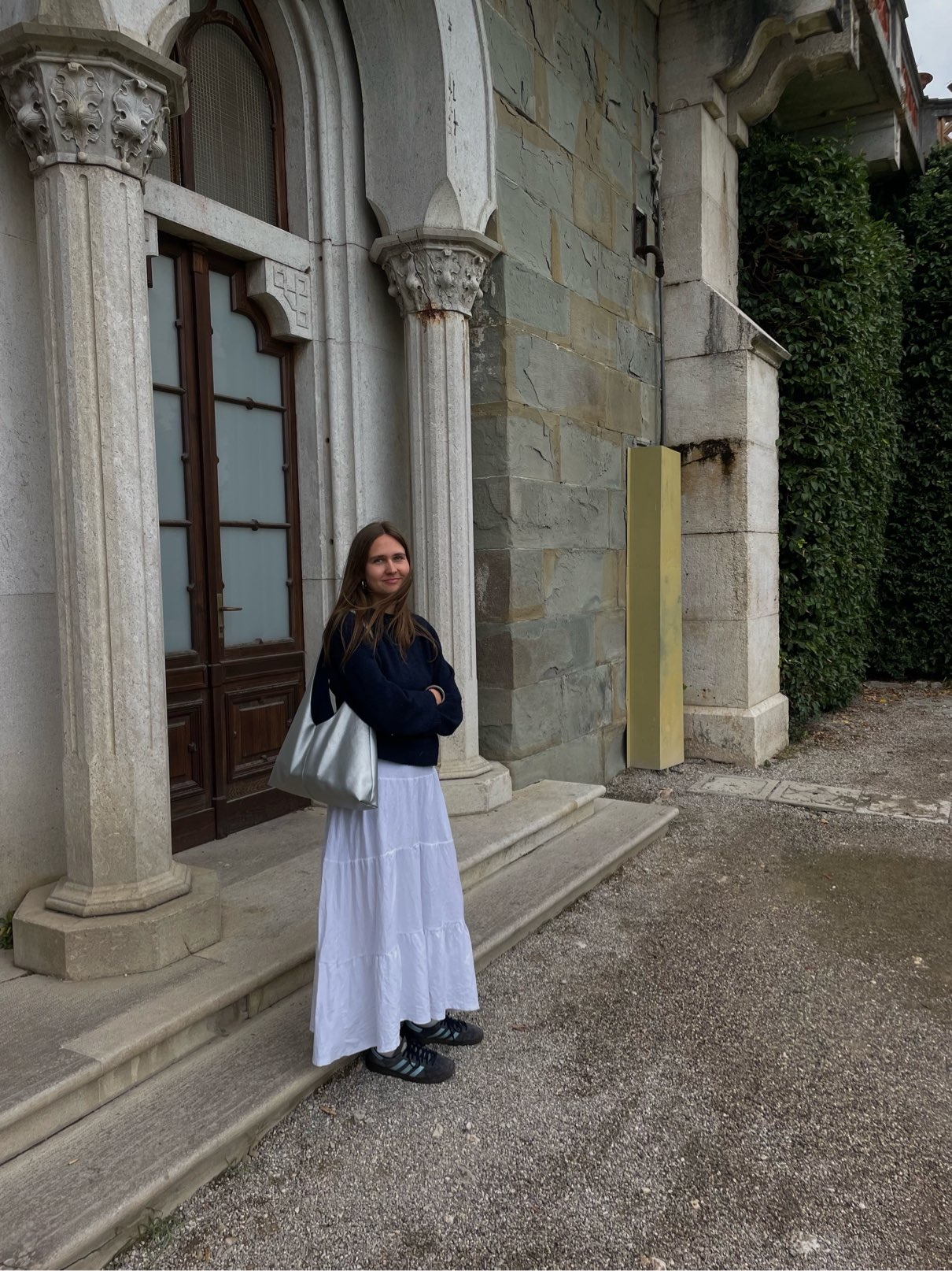 Foto de perfil de Eva