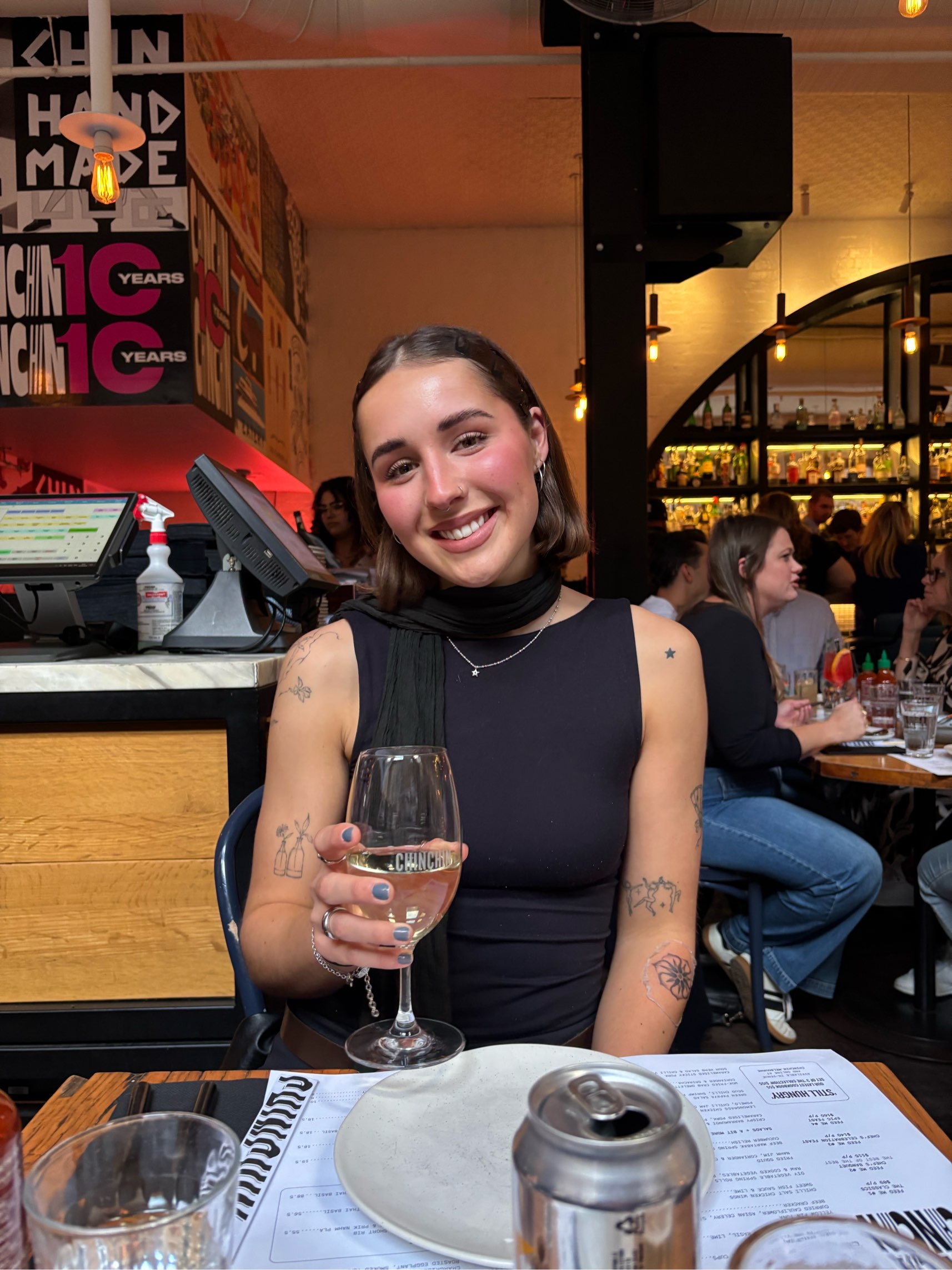 Profilfoto von Ashley