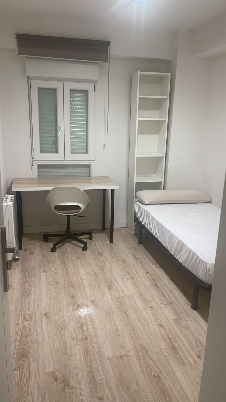 Foto della stanza a Valencia