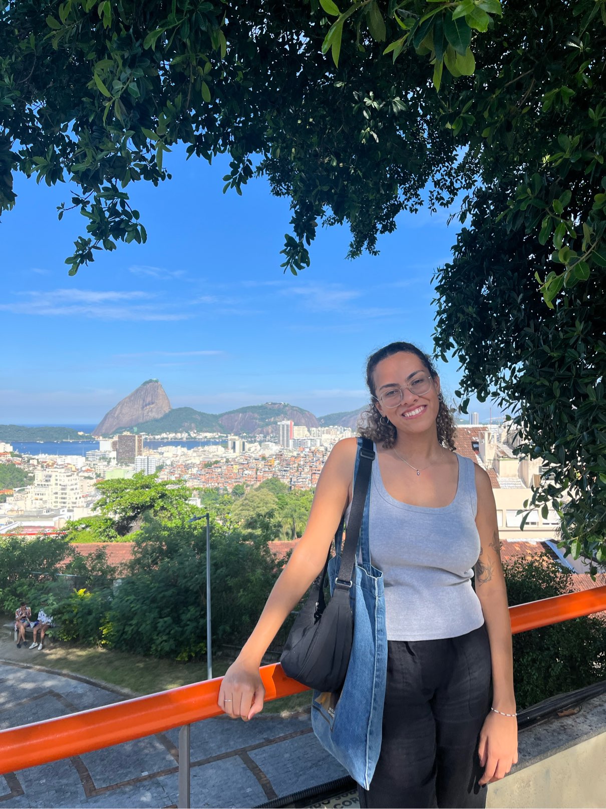 Foto de perfil de Bianca