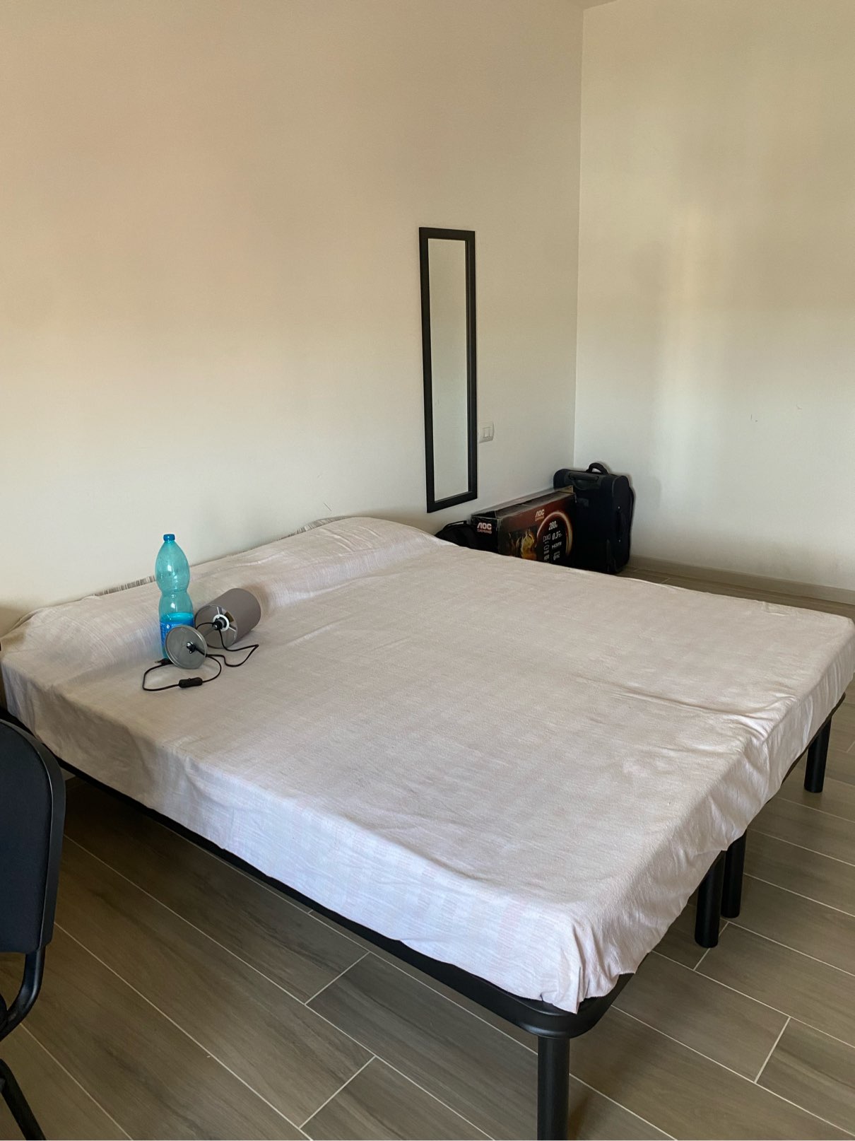 Photo of room in Roma