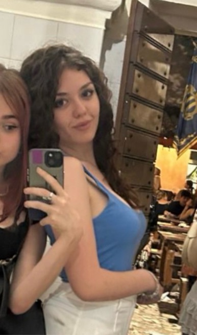 Profilfoto von Nicole