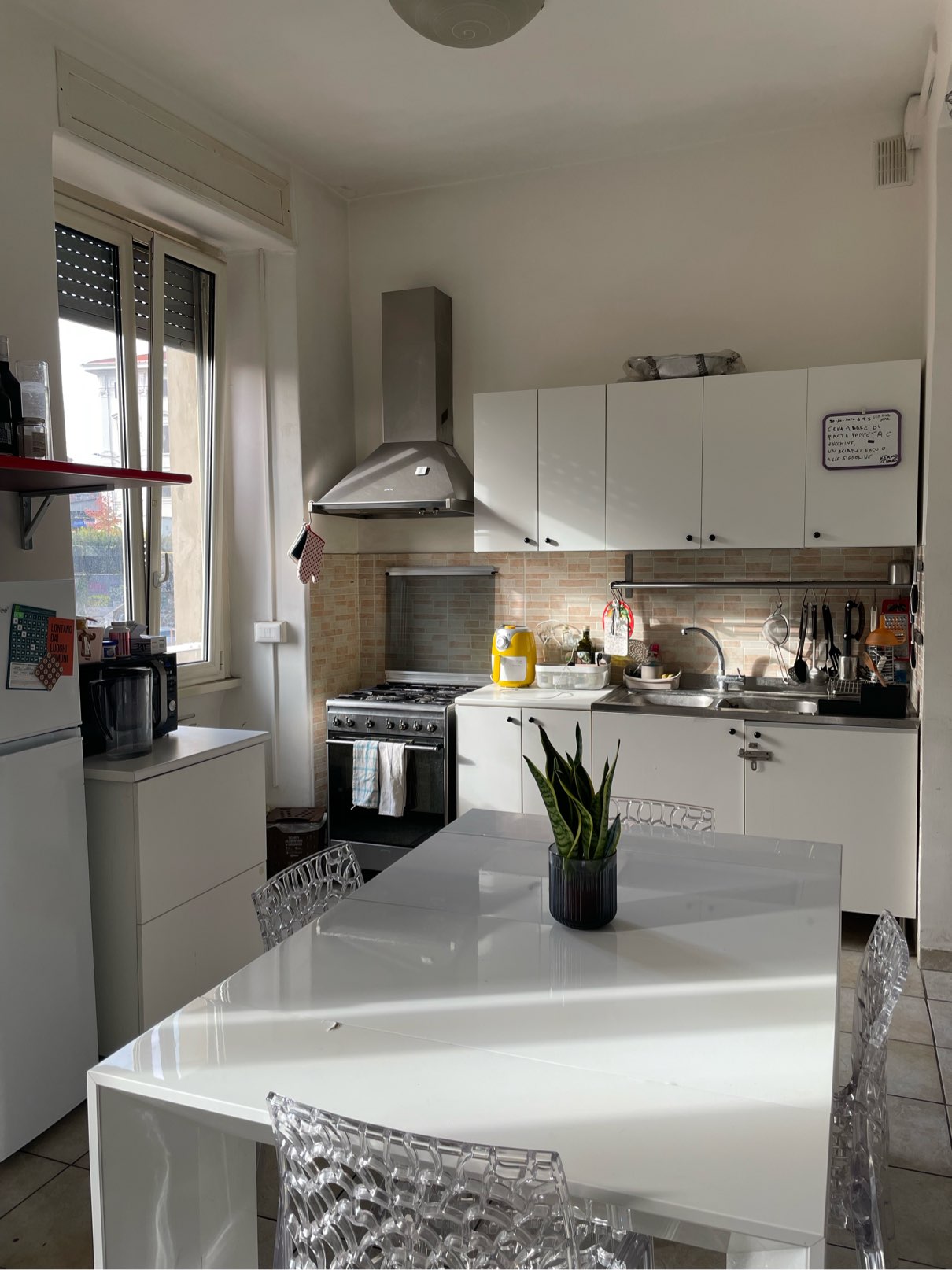 Photo of room in Roma