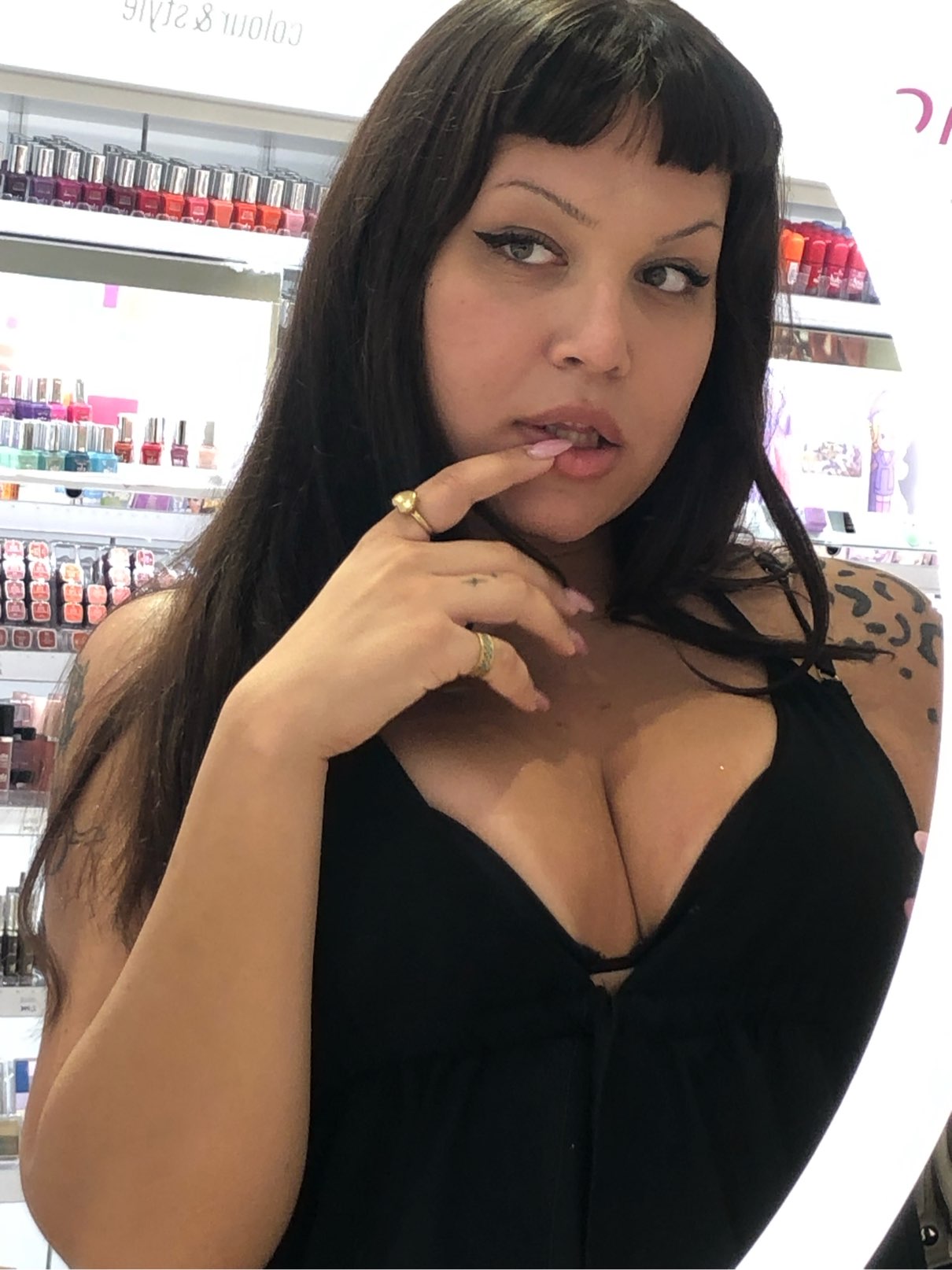 Profilfoto von Natasha