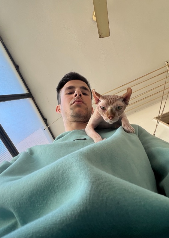 Foto profilo di Alessandro