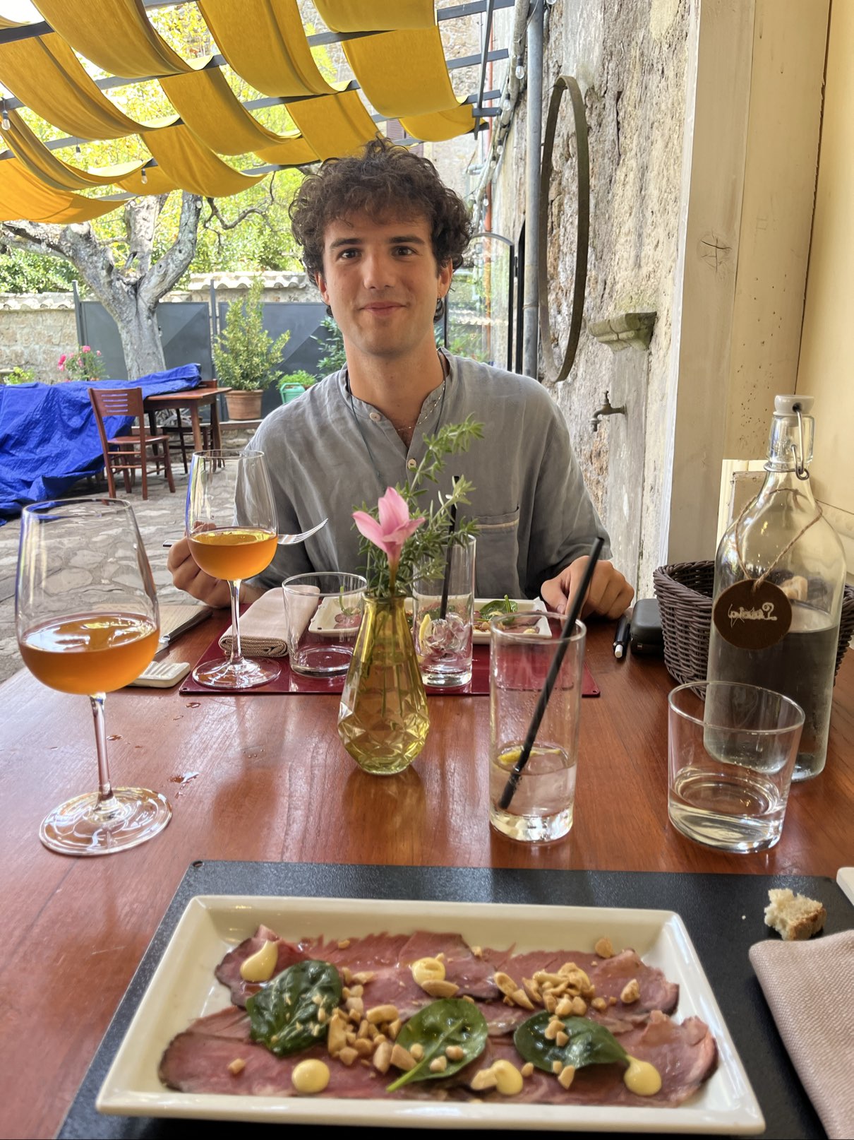 Foto profilo di Guglielmo