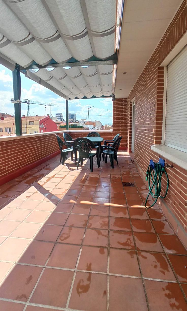 Photo of room in Madrid