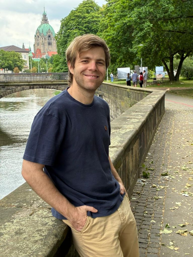 Photo de profil de Rafael