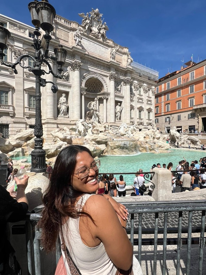 Foto de perfil de Maria