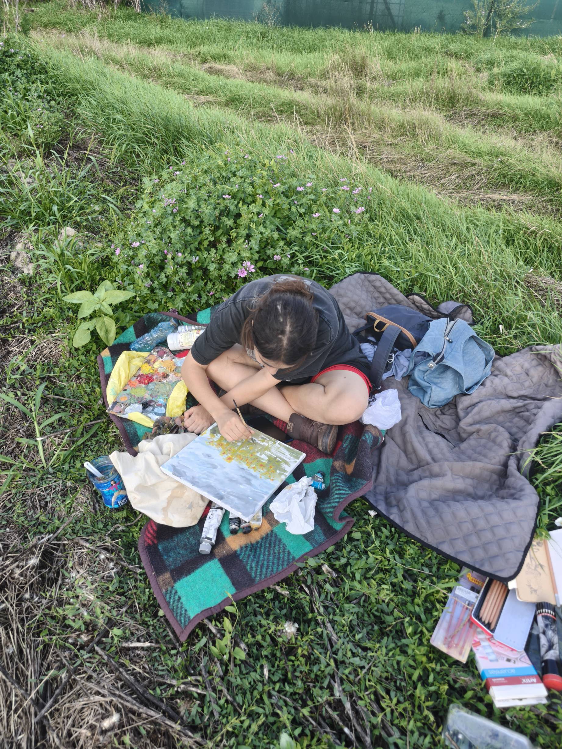 Profilfoto von Bruna